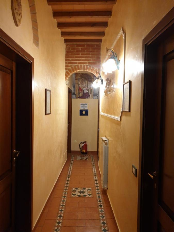 Soggiorno Annamaria